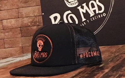 La Snapback Mousse – Poco Mas