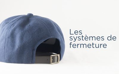 Les systèmes de fermetures